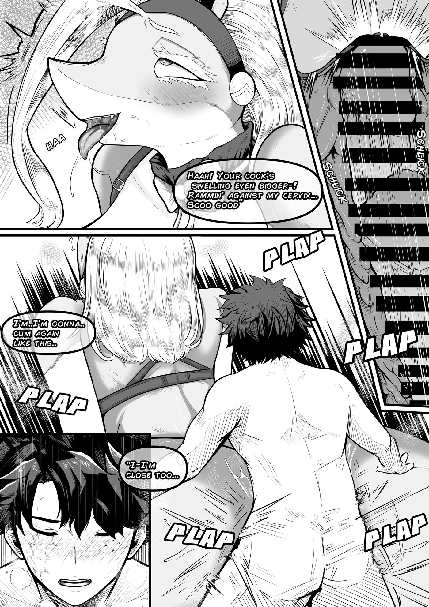 My Hero Academia Chapter 1000 Page 7